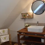 Des Comtes Du Perche 2 Independants De 40 Et 25 M2 Lägenhet