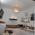 Lägenhet Des Comtes Du Perche 2 Independants De 40 Et 25 M2 *