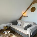 Des Comtes Du Perche 2 Independants De 40 Et 25 M2 Lägenhet *