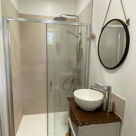 Des Comtes Du Perche 2 Independants De 40 Et 25 M2 Lejlighed Val-au-Perche