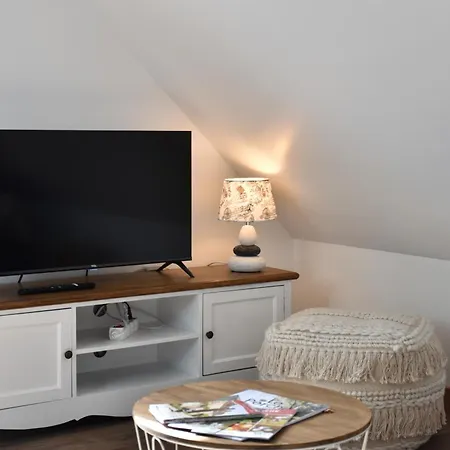 Des Comtes Du Perche 2 Independants De 40 Et 25 M2 * Val-au-Perche