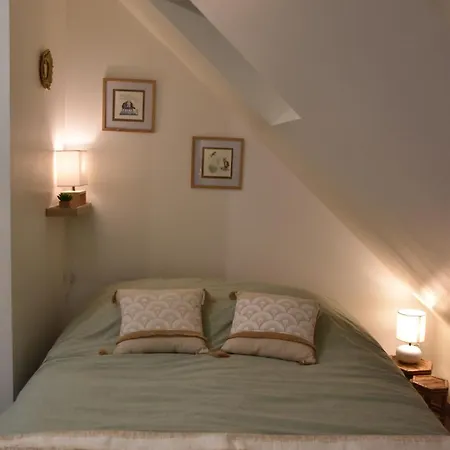 Lejlighed Des Comtes Du Perche 2 Independants De 40 Et 25 M2 *