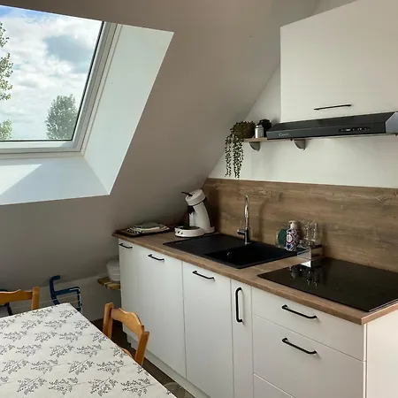 Des Comtes Du Perche 2 Independants De 40 Et 25 M2 * Val-au-Perche