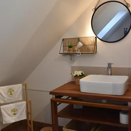 Des Comtes Du Perche 2 Independants De 40 Et 25 M2 Lejlighed