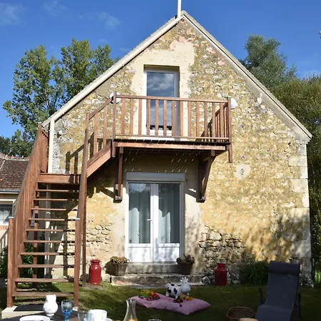 Des Comtes Du Perche 2 Independants De 40 Et 25 M2 *