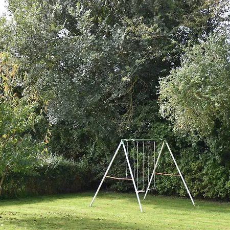 Des Comtes Du Perche 2 Independants De 40 Et 25 M2 *