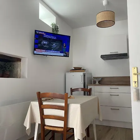 Des Comtes Du Perche 2 Independants De 40 Et 25 M2 Lejlighed Val-au-Perche