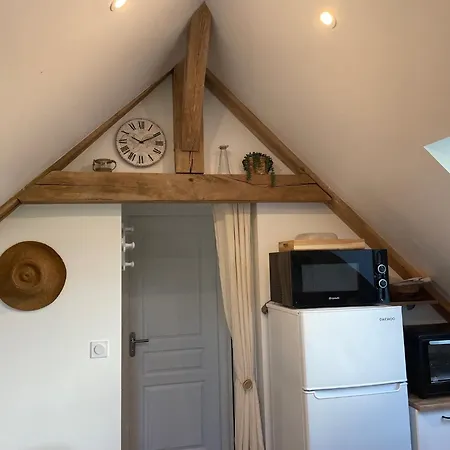 Des Comtes Du Perche 2 Independants De 40 Et 25 M2