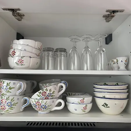 Des Comtes Du Perche 2 Independants De 40 Et 25 M2 Val-au-Perche