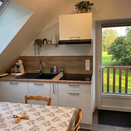 Des Comtes Du Perche 2 Independants De 40 Et 25 M2 *