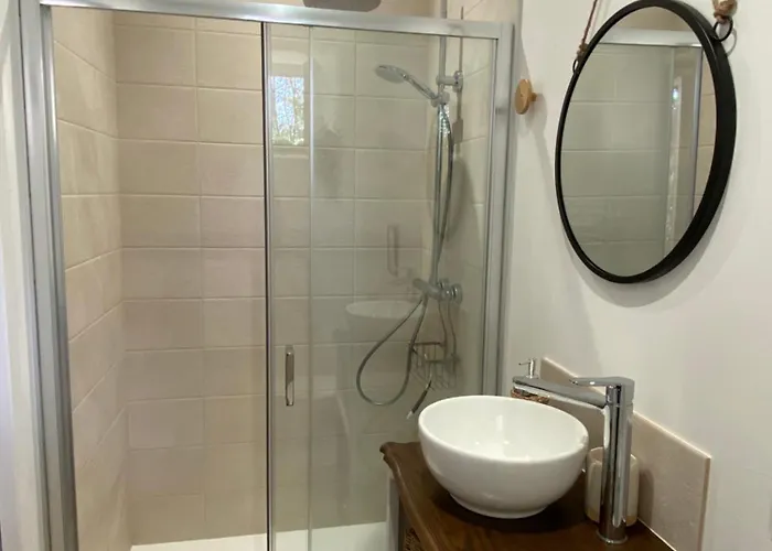 Des Comtes Du Perche 2 Independants De 40 Et 25 M2 Daire Val-au-Perche