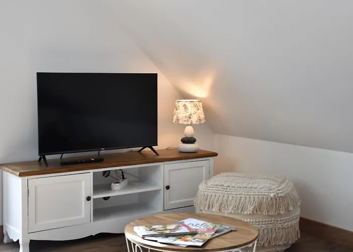 Des Comtes Du Perche 2 Independants De 40 Et 25 M2 * Val-au-Perche