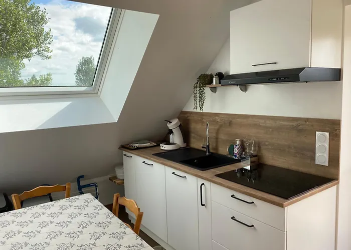 Des Comtes Du Perche 2 Independants De 40 Et 25 M2 * Val-au-Perche