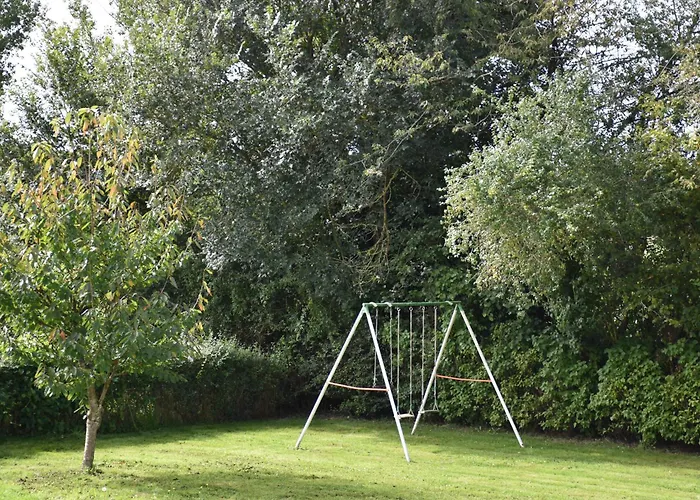 Des Comtes Du Perche 2 Independants De 40 Et 25 M2 *