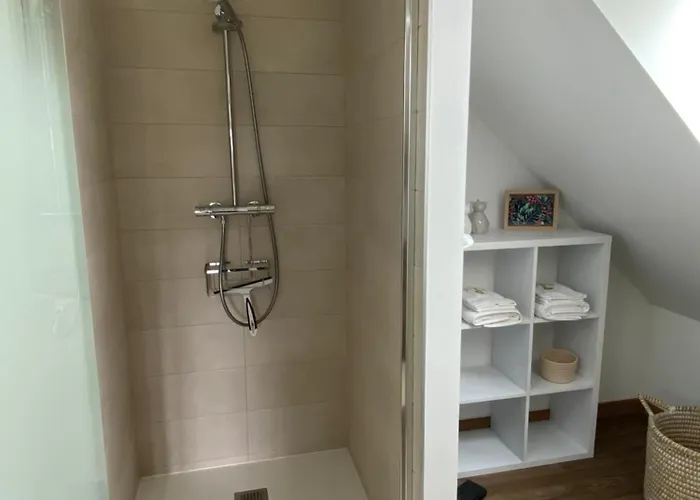 Daire Des Comtes Du Perche 2 Independants De 40 Et 25 M2 Val-au-Perche