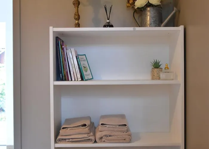 Daire Des Comtes Du Perche 2 Independants De 40 Et 25 M2 Val-au-Perche