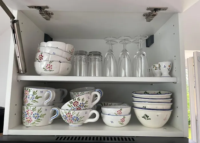 Des Comtes Du Perche 2 Independants De 40 Et 25 M2 Val-au-Perche