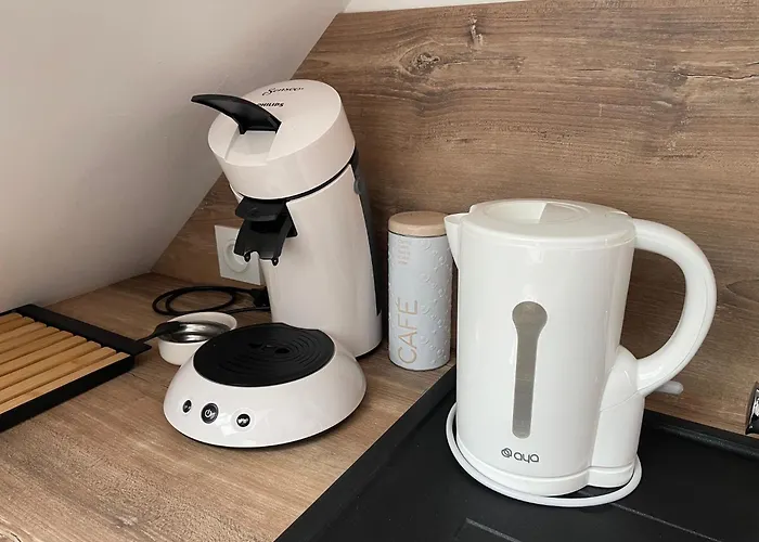 Des Comtes Du Perche 2 Independants De 40 Et 25 M2 * Val-au-Perche